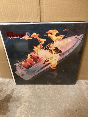 MOREISH IDOLS FLOAT VINYL EP, NEW & SEALED