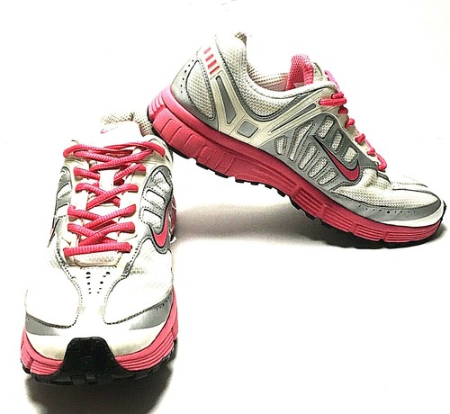 Vintage NIKE Running Cross Training 