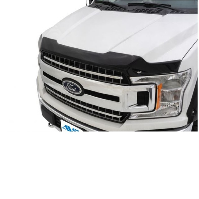 Auto Ventshade AVS 320066 Aeroskin Smoke Bug/Hood Deflector for Escalade eBay