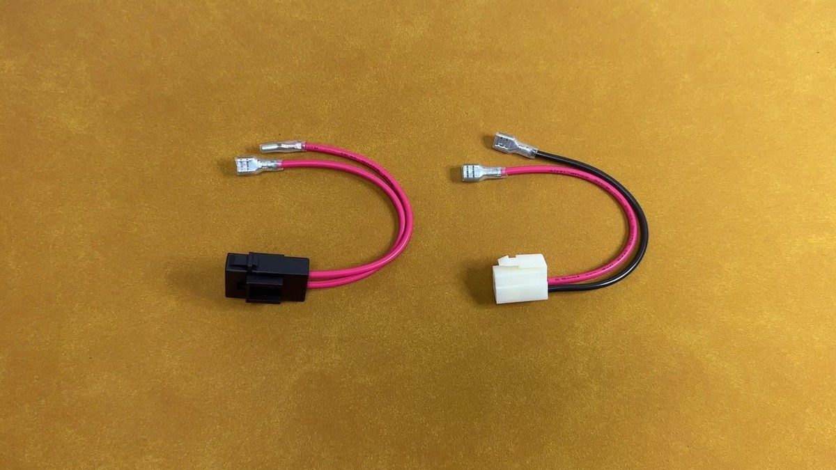 For Razor MX350 MX400 Battery Wire Harness Pocket Mod Pocket Rocket Pr200 V27 653829
