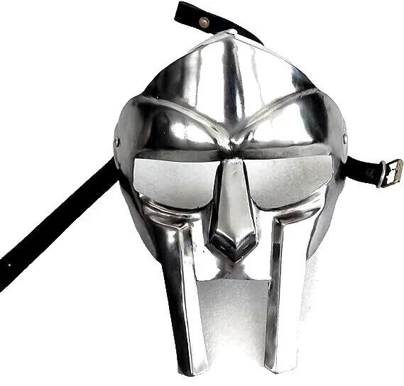 LARP/Reenactment Collectible Masks