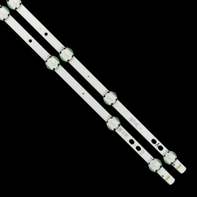 LED KIT FOR JVC LT-40C860 LT-40C880 LT-40C890 VESTEL 40" UHD DRT VNB A / B-TYPE - Image 2 of 2