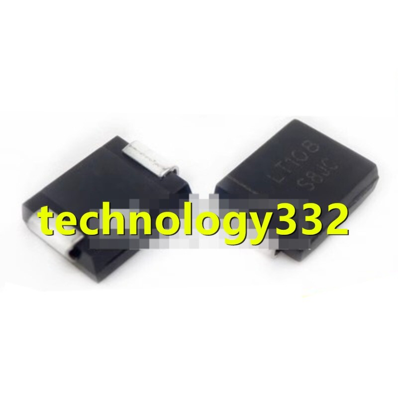 10PC NEW S8JC S8J SMC #YT