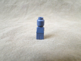 LEGO Games Harry Potter Hogwarts #3862: Draco Malfoy Replacement Minifigure