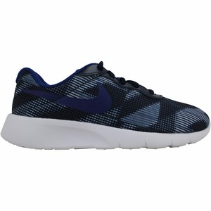 nike tanjun obsidian