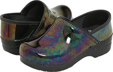 dansko professional petrol patent