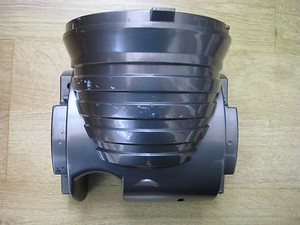 VAX Mach Air Force 2 Reach Staubsauger Motorgehäuse