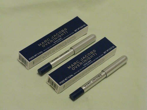 marc jacobs highliner overnight