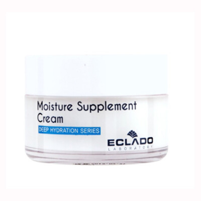 ECLADO MOISTURE SUPPLEMENT CREAM 