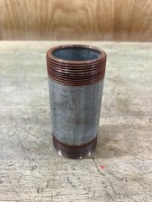 Coleman 511A Catalytic Heater - Wick Tube - rust