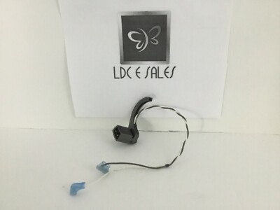 Dyson UP13 wiring harness repair broken wires ball joint