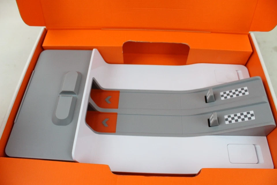 Osmo Hot Wheels Mind Racers con 6 Coches Caja Original Coche de Juguete Lote Sin Fichas Foto 3 de 4