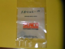 SENCO SPRING EXPANDER CLIP - PART#KB4126 - BAG OF 9 - NEW SERVICE PART