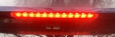 05 Saab 92-x Third Brake Light Assembly 05 Saab 92-x Third Brake Light Assembly
