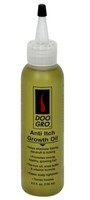 Doo Gro Anti-itch Growth Oil, 4.5 Oz (pack Of 3) on sale Doo Gro Anti-itch Growth Oil, 4.5 Oz (pack Of 3) on sale