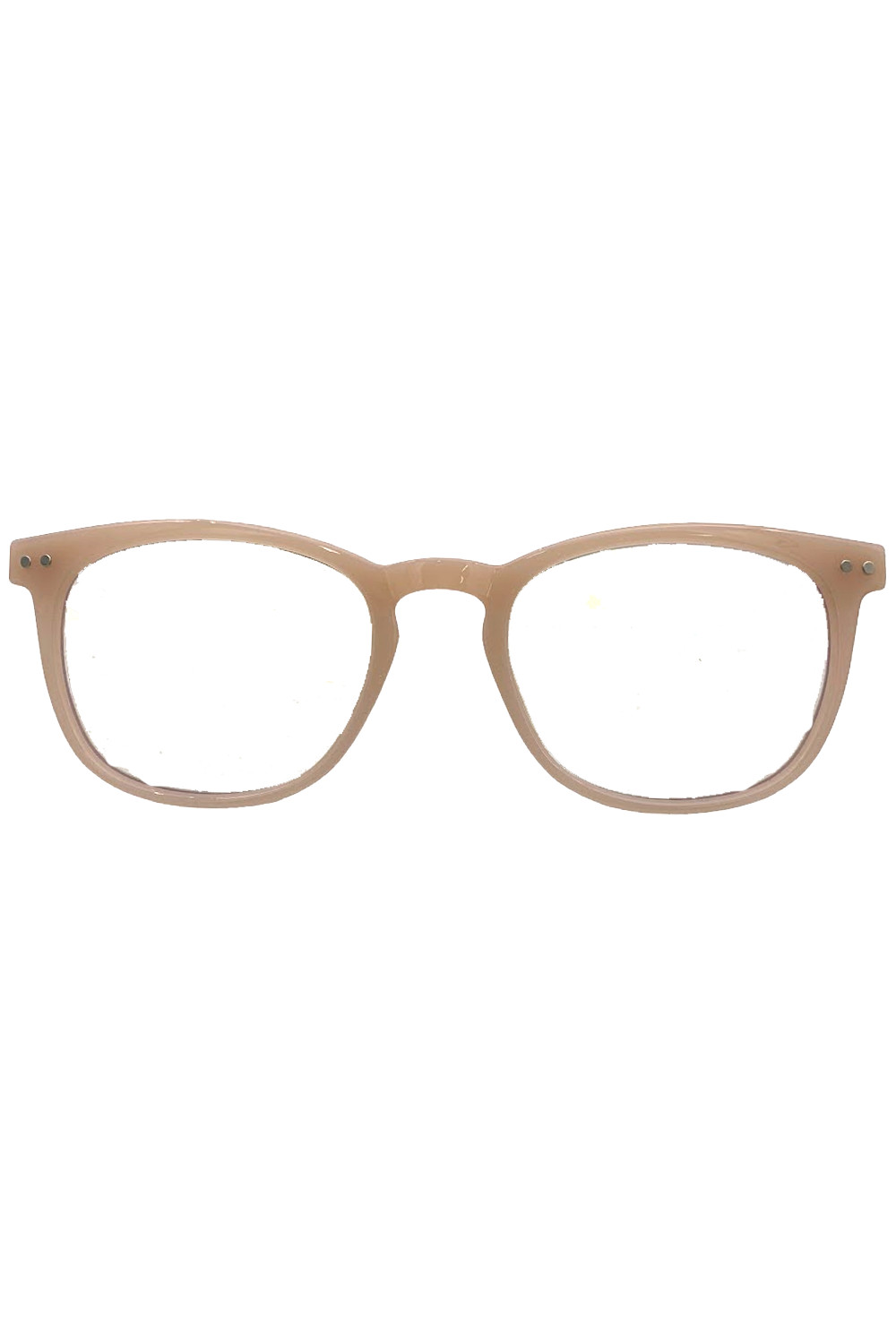 Prive Revaux The Show Off Blue Light Readers Blush 3890₽