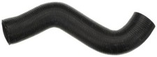 Gates 05-1710 Radiator Hose Upper Cooling System Fits Mercedes-Benz E-Class