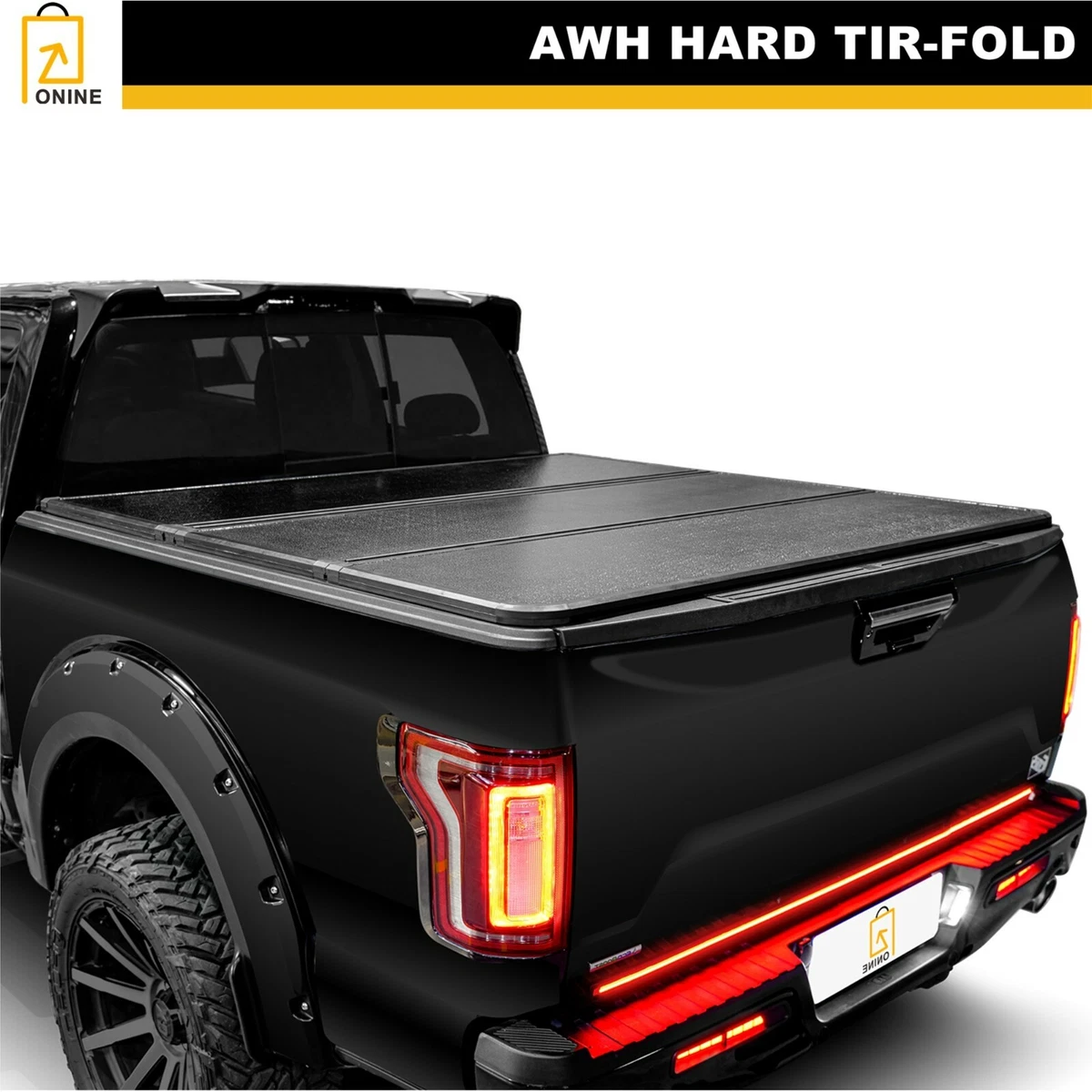 Ford F150 Hard Tonneau Cover Top 15 Videos And 60+ Images