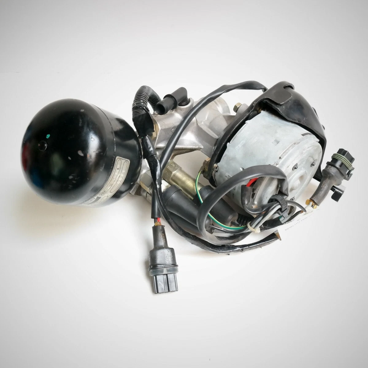 Correcteur Régulateur De Frein Renault Origine Pour Safrane - Réf 7700808489 - Neuf Emballé