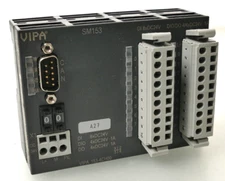 VIPA SM153 Interface Module | VIPA 153-4CH00 | E:01