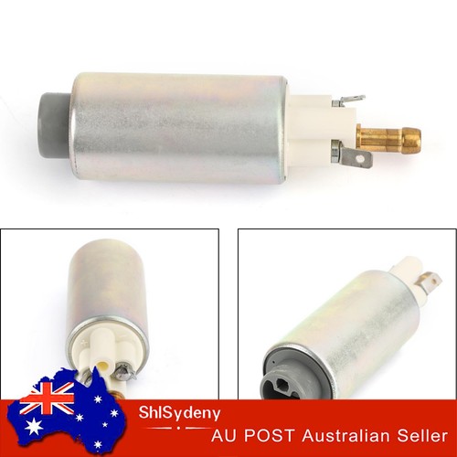 Electric Fuel Pump Boost Lift Fit for Mercury Optimax DFI Engine/Pro XS