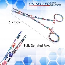 DIY Earring Jewelry Making Pliers Repair Tool Craft Supplies Stainless Straight