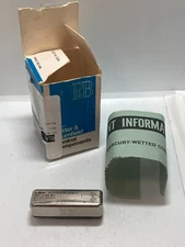 POTTER & BRUMFIELD JMF-1150-61 PRINTED CIRCUIT MOD SINGLE SIDE STABLE 1 FORM NIB