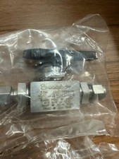 Free shipping 1PCS NEW SWAGELOK SS-4SKPS4