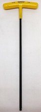 Bondhus T-Handle Imperial Ball-End/Point Hex Keys