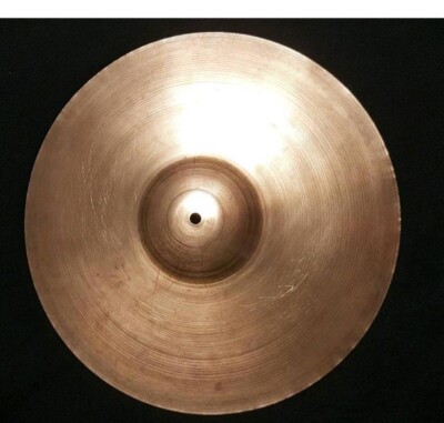 Meinl Meteor 15'' Vintage Crash Becken Cymbal