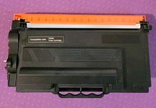 New Brother TN850 / TN-850 Compatible Black Toner Cartridge