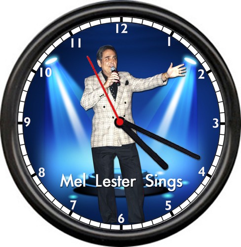 Personalized Custom Made For You Your Photo Or Logo Any Image Sign Wall Clock - Picture 2 of 2