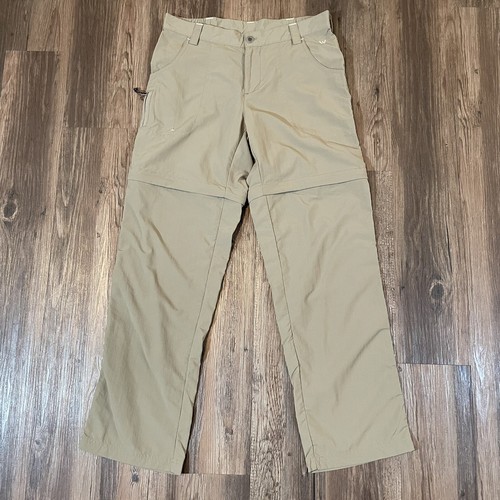 White Sierra Tan Convertible Outdoor 