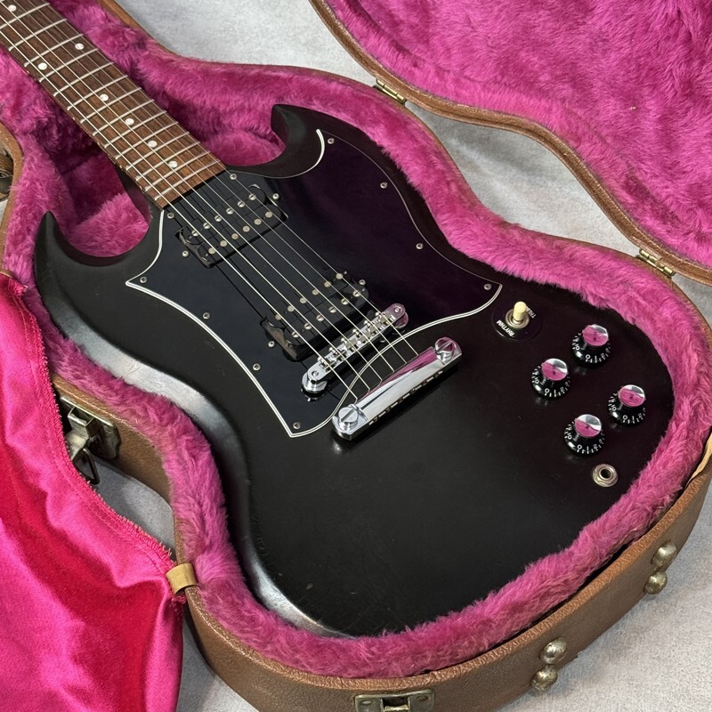 ギター Gibson SG Gibson 1995 SG Special Electric Guitar w/Hard Case | eBay