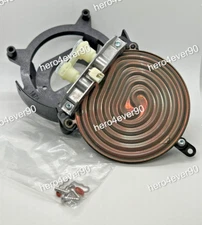 Breville 120V Printed Heater for Barista Pro and Touch BES878 and BES880