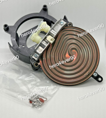 Breville 120V Printed Heater for Barista Pro and Touch BES878 and BES880