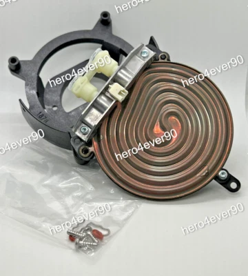 Breville 120V Printed Heater for Barista Pro and Touch BES878 and BES880