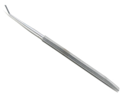 Huber Probe Tapered End Dissecting Biology Lab Scientific Tools Pack of 6