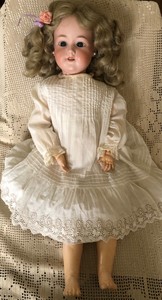 armand marseille 390