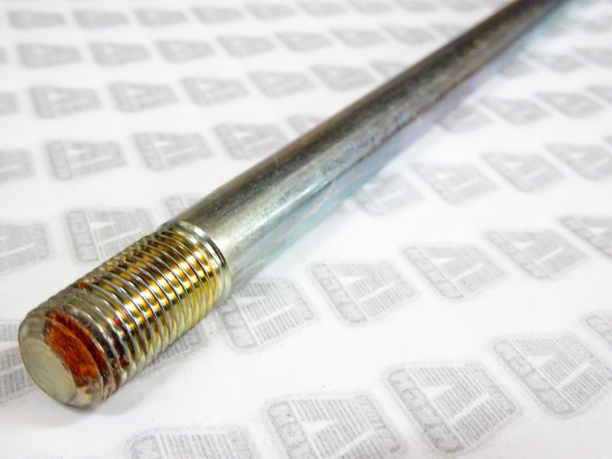ロング03 Kawasaki NOS NEW 92006-003 Stud 12x290 F6 F7 Enduro 175E 125E | eBay