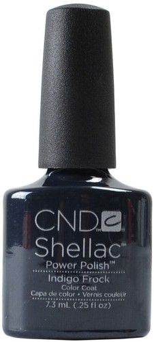 CND Shellac UV/LED Gel Nail Polish 7.3ml ~ CHOOSE FROM 250 AVAILABLE SHADES ~ - Picture 106 of 246