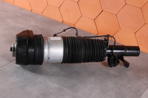 BMW X5 G05 25dX 30dX 30iX 40iX AMMORTIZZATORE PNEUMATICO ANTERIORE SINISTRO VDC 6869029 - Foto 6 di 8