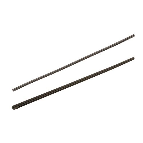 Genuine OEM Set of 2 Windshield Wiper Blade Refills For Toyota L4 V6 eBay