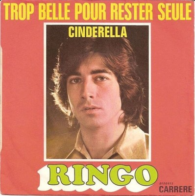 Trop Belle Pour Rester Seule / Cinderella | Bon état