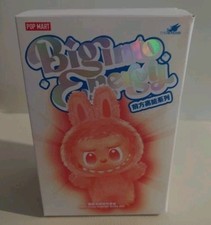 POP MART Labubu The Monster_s_BIG INTO_ENERGY...