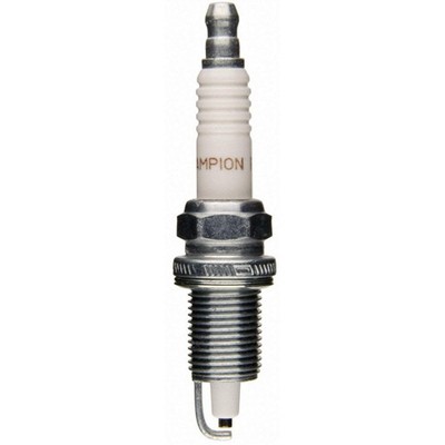 Champion Genuine OEM (412S) Spark Plug - RC12LYC
