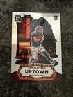2025 Donruss Optic Cam Skattebo Base (RAW)