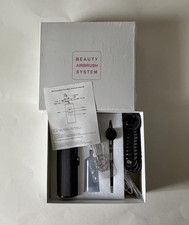 PRO makeup tools- box of Rhinoswodrm Beauty Airbrush System Portable Kits