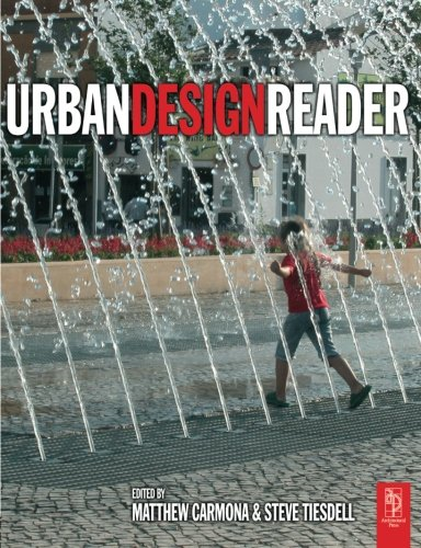 Urban Design Reader