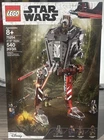 LEGO Star Wars: AT-ST Raider (75254) Mandalorian Cara Dune Set BRAND NEW SEALED